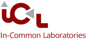 In Common Laboratories logo